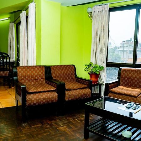Kbb Hotel And Apartments Hosted By Hostmandu Lalitpur Zewnętrze zdjęcie