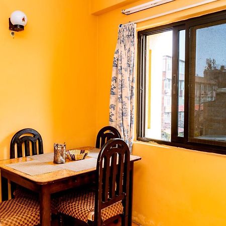Kbb Hotel And Apartments Hosted By Hostmandu Lalitpur Zewnętrze zdjęcie