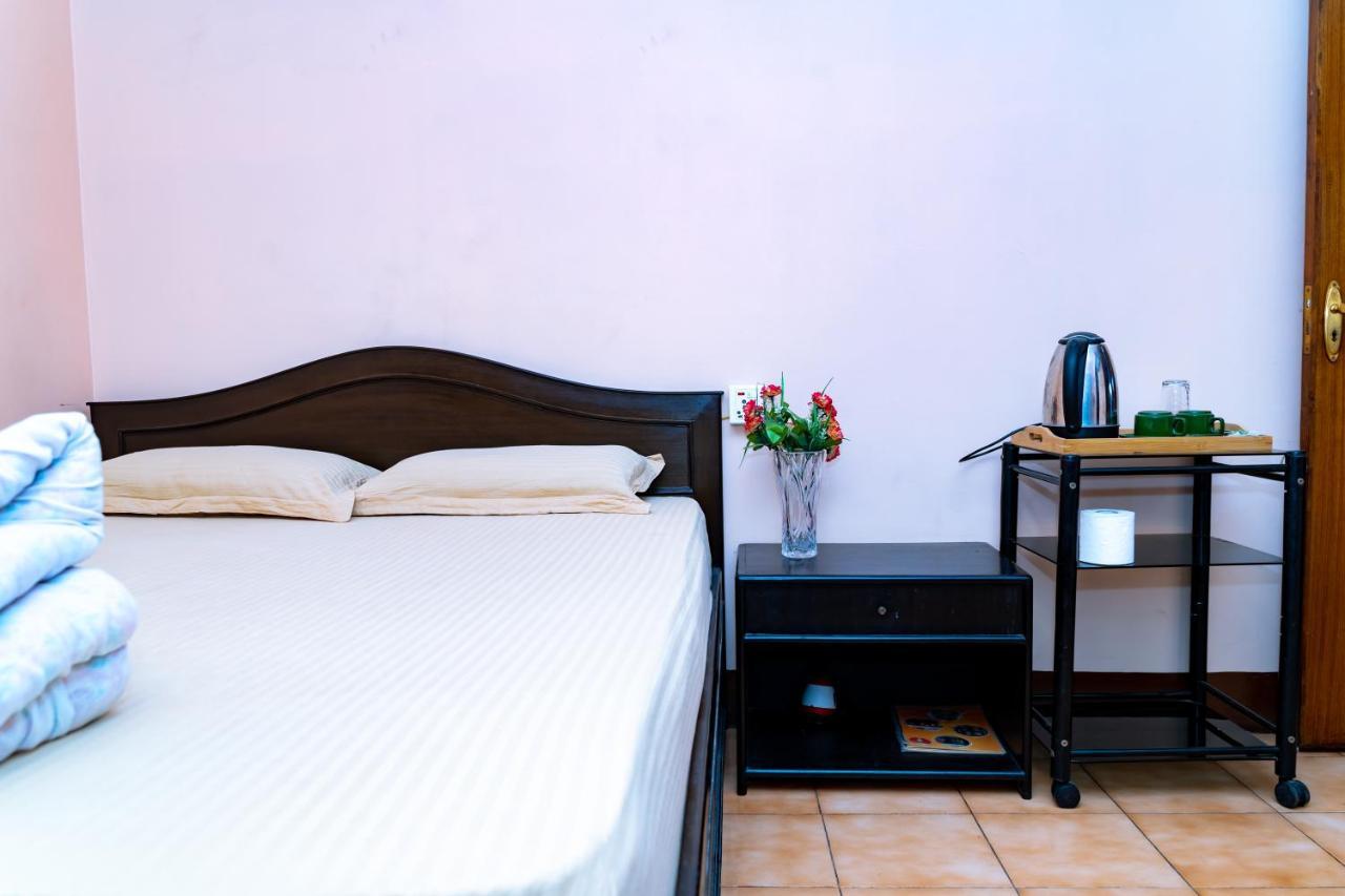 Kbb Hotel And Apartments Hosted By Hostmandu Lalitpur Zewnętrze zdjęcie