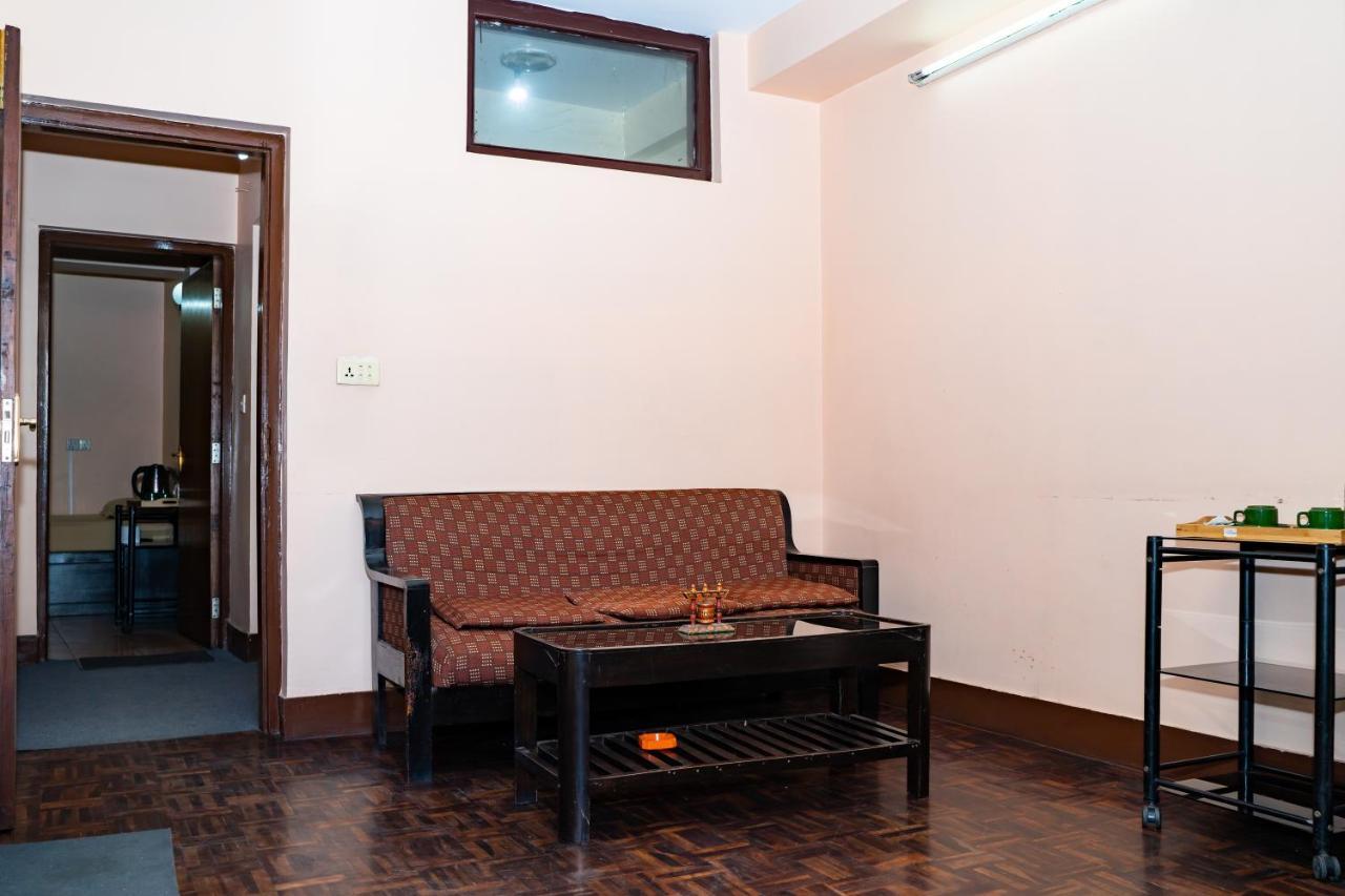 Kbb Hotel And Apartments Hosted By Hostmandu Lalitpur Zewnętrze zdjęcie