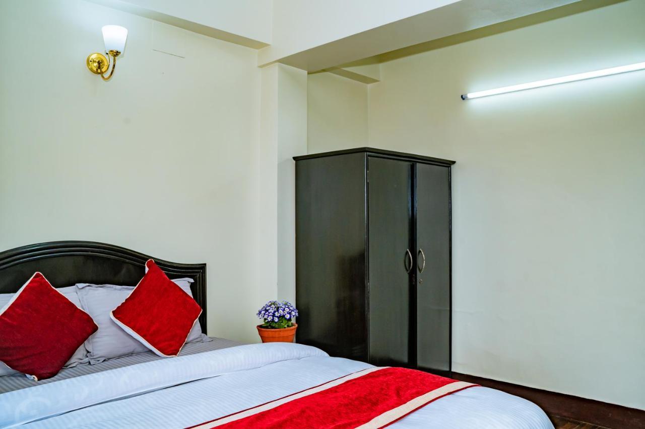 Kbb Hotel And Apartments Hosted By Hostmandu Lalitpur Zewnętrze zdjęcie