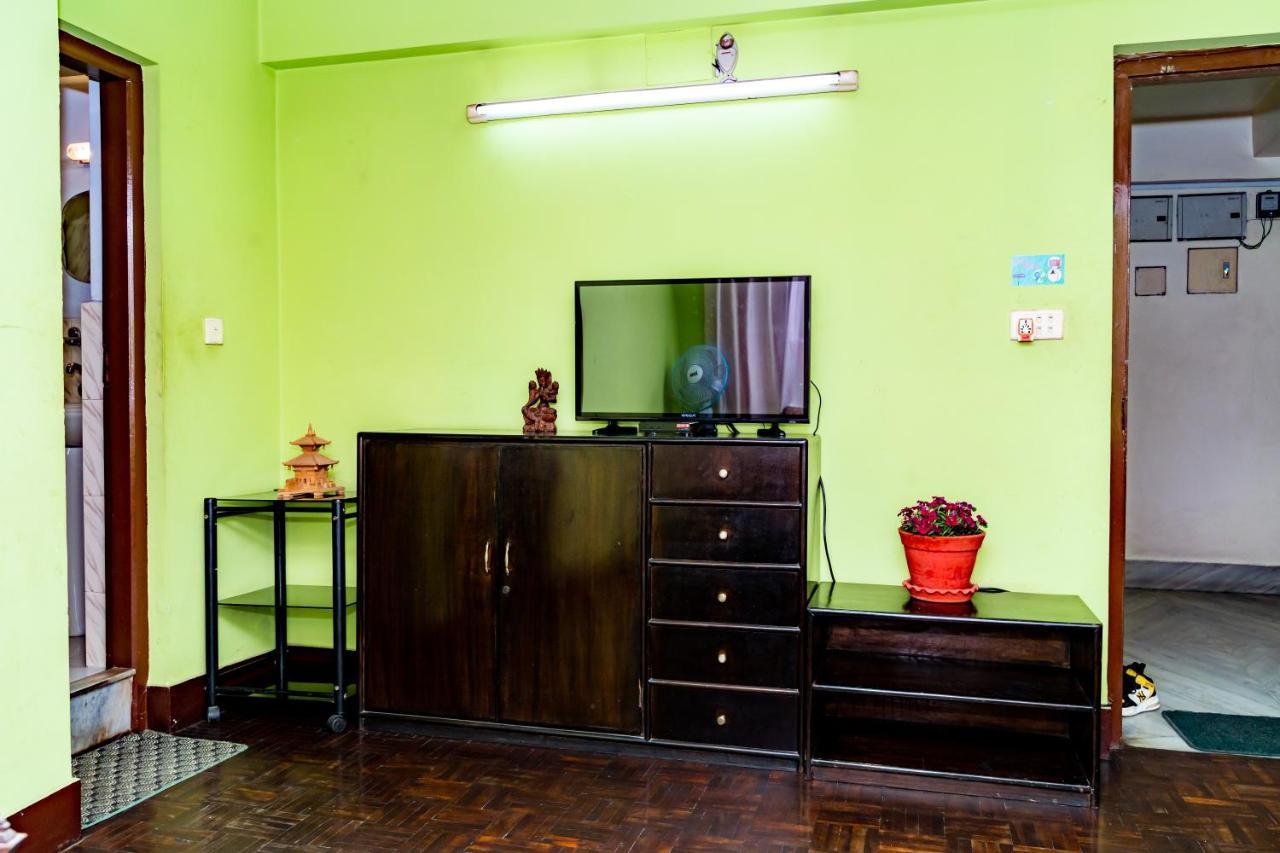 Kbb Hotel And Apartments Hosted By Hostmandu Lalitpur Zewnętrze zdjęcie