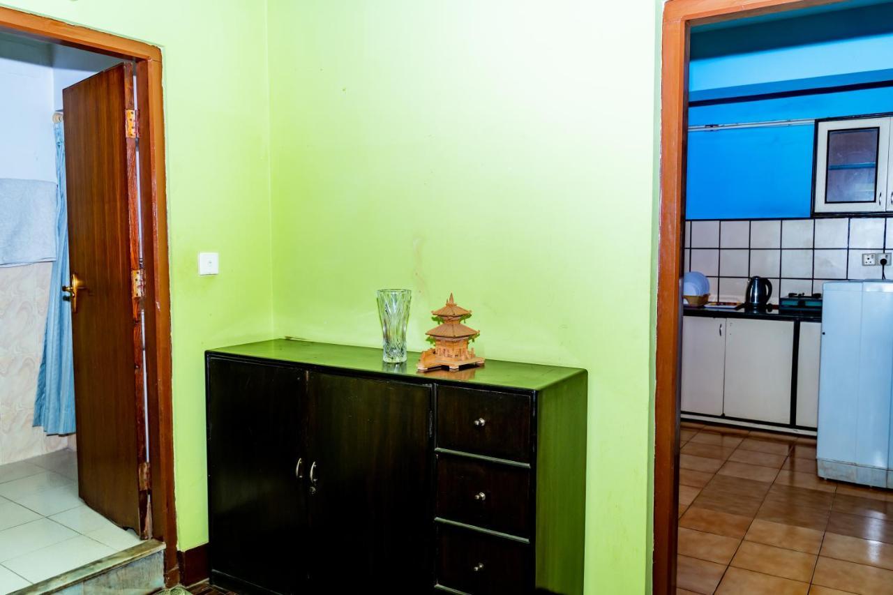 Kbb Hotel And Apartments Hosted By Hostmandu Lalitpur Zewnętrze zdjęcie