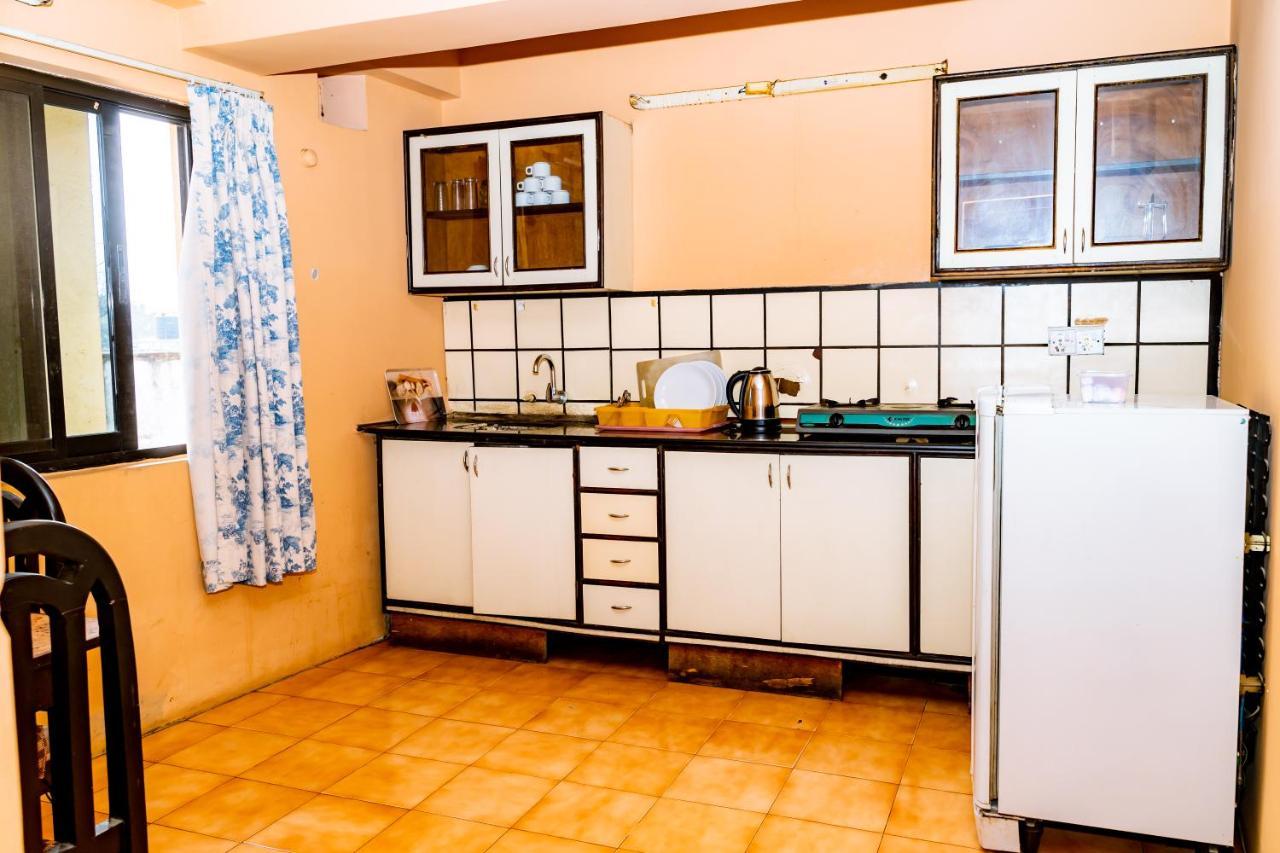 Kbb Hotel And Apartments Hosted By Hostmandu Lalitpur Zewnętrze zdjęcie