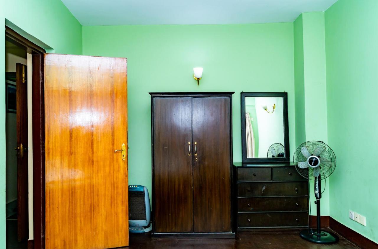 Kbb Hotel And Apartments Hosted By Hostmandu Lalitpur Zewnętrze zdjęcie